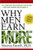 Why Men Earn More: The Startling Truth Behind the Pay Gap -- and What Women Can Do About It