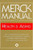 The Merck Manual of Health & Aging: The Comprehensive Guide to the Changes and Challenges of Aging- for Older Adults and Those Who Care For and About Them