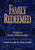 Family Redeemed: Essays on Family Relationships (Meotzar Horav)