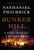 Bunker Hill: A City, a Siege, a Revolution (Wheeler publishing large print hardcover)