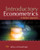 Introductory Econometrics: A Modern Approach, 4th Edition