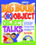 The Big Book of Object Talks with No Props (with CD-ROM) (Big Books)