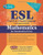 ESL Mathematics for Standardized Tests (English as a Second Language Series)