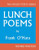 Lunch Poems: 50th Anniversary Edition (City Lights Pocket Poets Series)