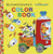 Richard Scarry's Color Book (Jellybean Books(R))