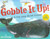 Gobble It Up! A Fun Song About Eating!