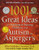 1001 Great Ideas for Teaching and Raising Children with Autism or Asperger's, Revised and Expanded 2nd Edition