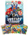 Justice League Reading Collection: 5 I Can Read Books Inside! (I Can Read Level 2)