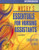 Workbook for Mosby's Essentials for Nursing Assistants, 3e