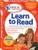 Learn to Read Pre-K Level 1 (Hooked on Phonics: Learn to Read)