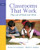 Classrooms that Work: They Can All Read and Write (5th Edition)