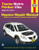 Toyota Matrix & Pontiac Vibe 2003-2011 Repair Manual (Haynes Repair Manual)