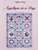 Applique in a Day (Quilt Block Party), Series 6, with 12 pattern inserts