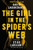 The Girl in the Spider's Web: Book 4