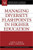 Managing Diversity Flashpoints in Higher Education (ACE/Praeger Series on Higher Education)