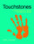 Touchstones: A Guided Approach to Writing Paragraphs and Essays