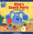 Blue's Snack Party: A Lift-the-flap Story (Blue's Clues)