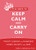 Little Ways to Keep Calm and Carry On: Twenty Lessons for Managing Worry, Anxiety, and Fear