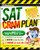 CliffsNotes SAT Cram Plan (Cliffsnotes Cram Plan)