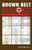 Brown Belt Sudoku (Martial Arts Puzzles Series)
