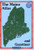 Maine Atlas & Gazetteer (Delorme Atlas & Gazetteer)