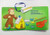 Curious George Tool Time (CGTV Board Book)