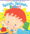 Splish, Splash, Baby! (Karen Katz Lift-the-Flap Books)