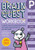 Brain Quest Workbook: Pre-K