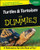 Turtles and Tortoises For Dummies