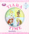 Disney Princess Tiara Time (Read-Along Storybook and CD)