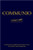 Communio: Communion Antiphons with Psalms (softcover)