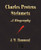 Charles Proteus Steinmetz: A Biography