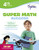 4th Grade Super Math Success: Activities, Exercises, and Tips to Help Catch Up, Keep Up, and Get Ahead (Sylvan Math Super Workbooks)