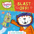 Blast Off!: A First Storybook (Poppy Cat)