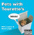 Pets with Tourettes