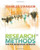 Research Methods for the Behavioral Sciences (PSY 200 (300) Quantitative Methods in Psychology)