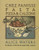 Chez Panisse Pasta, Pizza, & Calzone (Chez Panisse Cookbook Library)