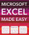 Microsoft Excel Made Easy (Computing Made Easy)