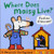 Where Does Maisy Live?: A Maisy Lift-the-Flap Book