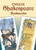 Twelve Shakespeare Bookmarks (Dover Bookmarks)