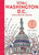 Iconic Washington D.C. Coloring Book: 24 Sights to Send and Frame (Iconic Coloring Books)