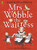 Mrs Wobble the Waitress (Happy Families)