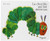Le Chenille Qui Fait des Trous (French Edition of ' The Very Hungry Caterpillar ' )