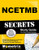 NCETMB Secrets Study Guide: NCETMB Test Review for the National Certification Examination for Therapeutic Massage & Bodywork