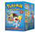Pokmon Adventures (7 Volume Set - Reads R to L (Japanese Style) for all ages)