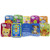 Baby Einstein Me Reader Jr 8-Book Library - PI Kids