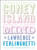 A Coney Island of the Mind (50th Anniversary Edition)