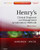 Henry's Clinical Diagnosis and Management by Laboratory Methods, 22e
