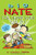 Big Nate: The Crowd Goes Wild!