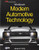 Modern Automotive Technology Workbook